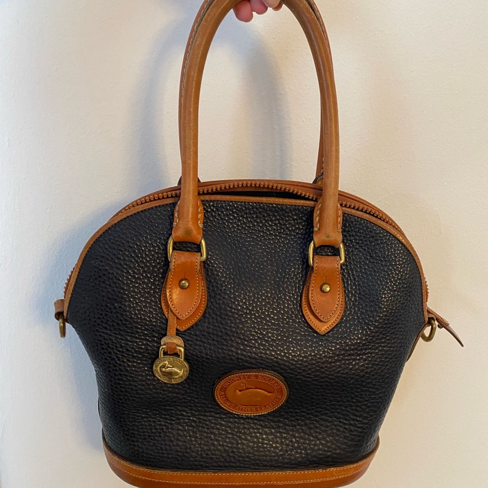 Dooney & Bourke Leather Purse